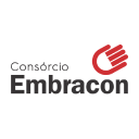 Logomarca Consórcio Embracon