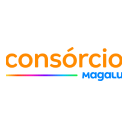 Logomarca Consórcio Magalu