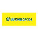 Logomarca Banco do Brasil Consórcios