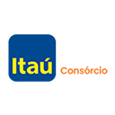 Logomarca Itaú Consórcio